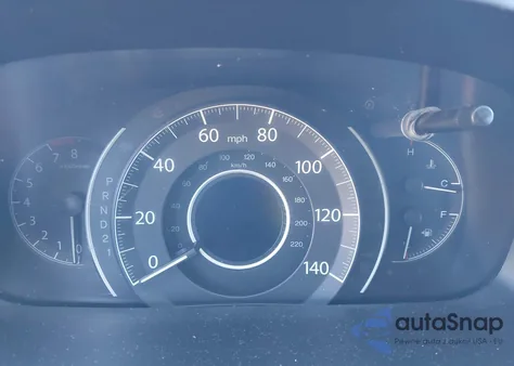 2014 Honda Cr-V Lx from USA, damaged, VIN 2HKRM3H38EH515978